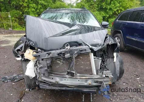 2014 Mazda Cx-9 Grand Touring из США, поврежденный, VIN JM3TB3DV2E0440928